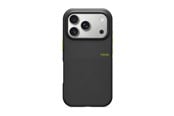 Telefon - Pokrowiec i etui - Apple Beats iPhone 17 Pro Rugged Case with MagSafe and Camera Control – Everest Black - MGJM4LL/A