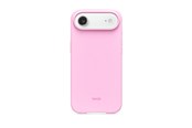 Telefon - Pokrowiec i etui - Apple Beats iPhone Air Case with MagSafe and Camera Control — Pebble Pink - MGJV4LL/A