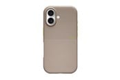Telefon - Pokrowiec i etui - Apple Beats iPhone 17 Rugged Case with MagSafe and Camera Control – Alpine Gray - MGK04LL/A