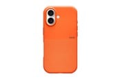Telefon - Pokrowiec i etui - Apple Beats iPhone 17 Rugged Case with MagSafe and Camera Control – Sierra Orange - MGK14LL/A