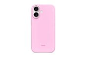 Telefon - Pokrowiec i etui - Apple Beats iPhone 17 Case with MagSafe and Camera Control — Pebble Pink - MGK44LL/A
