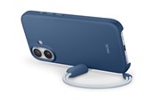Telefon - Pokrowiec i etui - Apple Beats iPhone 17 Kickstand Case with MagSafe and Camera Control - Bedrock Blue - MGTM4LL/A