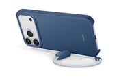 Telefon - Pokrowiec i etui - Apple Beats iPhone 17 Pro Max Kickstand Case with MagSafe and Camera Control - Bedrock Blue - MGTR4LL/A
