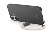 Telefon - Pokrowiec i etui - Apple Beats iPhone 17 Kickstand Case with MagSafe and Camera Control - Granite Gray - MGY54LL/A