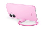 Telefon - Pokrowiec i etui - Apple Beats iPhone 17 Kickstand Case with MagSafe and Camera Control - Pebble Pink - MGY64LL/A