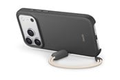 Telefon - Pokrowiec i etui - Apple Beats iPhone 17 Pro Kickstand Case with MagSafe and Camera Control - Granite Gray - MGY74LL/A