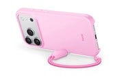 Telefon - Pokrowiec i etui - Apple Beats iPhone 17 Pro Kickstand Case with MagSafe and Camera Control - Pebble Pink - MGY84LL/A