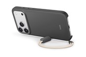 Telefon - Pokrowiec i etui - Apple Beats iPhone 17 Pro Max Kickstand Case with MagSafe and Camera Control - Granite Gray - MGY94LL/A