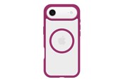 Telefon - Pokrowiec i etui - OtterBox React MagSafe Apple iPhone Air Rose Crystal - clear/pink - 77-98614