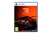 Gry - RENNSPORT - Sony PlayStation 5 - Wyścigi - 3665962030778