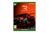 Gry - RENNSPORT - Microsoft Xbox Series X - Wyścigi - 3665962030808