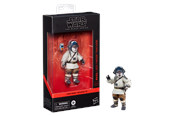 Figurki - Star Wars The Acolyte The Black Series Bazil (Jedi Order Tracker) 15 cm scale - G15495L00