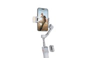Statyw - Hohem Smartphone Gimbal Isteady X3 White - HPG-X3P W