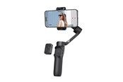 Statyw - Hohem Smartphone Gimbal Isteady X3 SE Black - HPG-X3 SE B