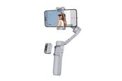 Statyw - Hohem Smartphone Gimbal Isteady X3 SE White - HPG-X3 SE W