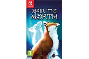 Gry - Spirit of the North (Code in the Box) - Nintendo Switch - Przygodowy - 5060264378272