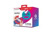 Akcesoria dla graczy - Oniverse Racing Wheel Controller Holders - Blue/Red (2-Pack) - Nintendo Switch - ONIWHL2-SWI-BR