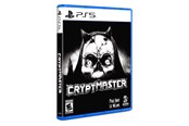Gry - Cryptmaster - Sony PlayStation 5 - Puzzle - 0810148579913