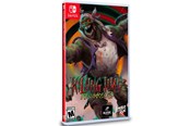 Gry - Killing Time: Resurrected - Nintendo Switch - Akcja - 0810148579425