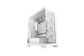 Obudowa komputerowa - DeepCool CG580 4F V2 - Obudowa komputerowa - Miditower - Biały - R-CG580-WHADA4-G-2