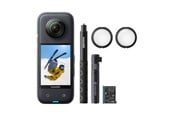 Kamera akcji - Insta360 X3 Creator Kit - CINSAAVK
