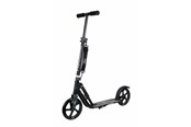 Rowerki i chodziki - Hudora Big Wheel Step 205 - Black - 14825