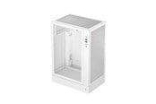 Obudowa komputerowa - DeepCool CH170 PLUS - Obudowa komputerowa - Minitower - Biały - R-CH170-WHNGM0-G