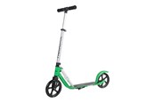 Rowerki i chodziki - Hudora Big Wheel 205 Step Pure Green - 14310