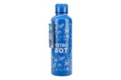 Drobiazgi - Paladone - Astrobot - Butelka na wodę - PP14678AB
