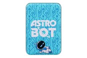 gry-planszowe-karciane-i-kosci - Paladone Astrobot Playing Cards in Tin - PP15450AB