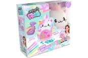 Kreatywne gry - Airbrush Plush Kawaii Kitty - 260073