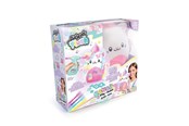 Kreatywne gry - Airbrush Plush Kawaii Kitty - 260073