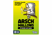 gry-planszowe-karciane-i-kosci - Hasbro Arschmallows (English) - G1547UU82