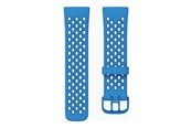 Smartwatch - akcesoria - Google Fitbit - band for smart watch - 24 mm attach - FB174SBBUNVS