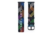 Smartwatch - akcesoria - Google Fitbit - band for smart watch - 24 mm attach - FB174WBPRIS
