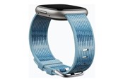 Smartwatch - akcesoria - Google Fitbit - band for smart watch - 24 mm attach - FB174WBTEL