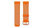 Smartwatch - akcesoria - Google Fitbit - band for smart watch - 24 mm attach - FB174SBTACRL