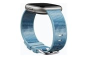 Smartwatch - akcesoria - Google Fitbit - band for smart watch - 24 mm attach - FB174WBTES