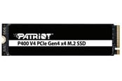 Dysk SSD - Patriot P400 V4 SSD - 1TB - M.2 2280 - PCIe 4.0 - P400VP1TBM28H
