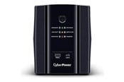 UPS - CyberPower UT1500EG-FR - 1500VA/900W - UPS - UT1500EG-FR