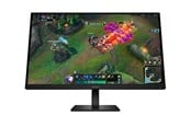 Monitor - 27" HP OMEN 27q G2 - 2560x1440 (QHD) - 180Hz - IPS - AV4H6E9#ABB