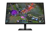 Monitor - 27" HP OMEN 27qs G2 - 2560x1440 (QHD) - 280Hz - IPS - AW3V0E9#ABB