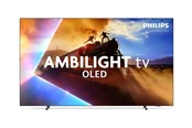 Telewizor - Philips 48" Telewizor OLED 4K 48OLED770 48" OLED TV - 4K Ambilight - 48OLED770/12