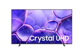 Telewizor - Samsung 43" Telewizor LED 4K UE43U8092FU U8092F Series - 43" LED-backlit LCD TV - Crystal UHD - 4K - UE43U8092FUXXH