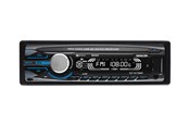 Audio do samochodu - Sencor SCT 5017BMR - Car - digital receiver - in-dash unit - Single-DIN - Radio samochodowe - SCT 5017BMR