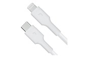 Kabel USB - Green Cell PowerStream Lightning cable - MFI Certified - 1 m - KABGC07W