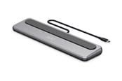 Stacja dokująca - DIGITUS - docking station - USB-C - 2 x HDMI DP - 1GbE - DA-70919