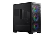Obudowa komputerowa - Cooler Master Elite 302 - Obudowa komputerowa - Tower - Czarny - E302-KGNN-S00