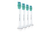 Szczoteczka elektryczna do zębów - Philips Akcesoria Sonicare C1 ProResults HX6014 - replacement brushhead - white - HX6014/87