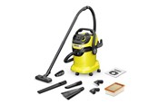Odkurzacz - Kärcher Odkurzacz Wet and dry vacuum cleaner WD 5 P V-25/8/35 Car - 1.628-314.0